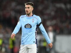 Arsenal deu grande impulso às transferências na corrida para contratar o internacional espanhol