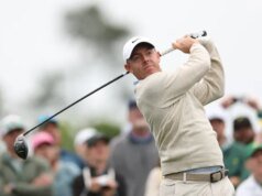 The Masters 2026: horários da primeira e segunda rodadas no Reino Unido, programação de TV, probabilidades e como assistir