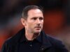 Frank Lampard pressiona Coventry para contratar o ‘ridículo’ atacante do Chelsea por empréstimo