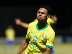 Man Utd lançará oferta de £ 35 milhões para contratar ‘o novo Estevão’ à frente de Man City e Arsenal