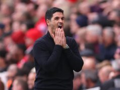 ‘Não é bom o suficiente’ – Mikel Arteta pediu para abandonar a estrela do Arsenal após a derrota do Bournemouth