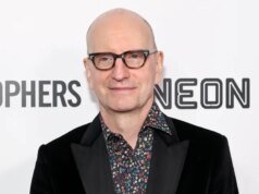 Steven Soderbergh sobre ‘The Christophers’, ‘The Hunt for Ben Solo’ e seus controversos comentários sobre IA: ‘Não estou ameaçado por isso’