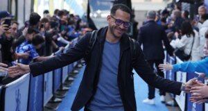 A estrela do Chelsea deu um apelido embaraçoso a Liam Rosenior antes de demitir