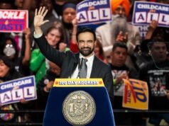 Mamdani quer mostrar que o socialismo democrático “pode florescer em qualquer lugar”