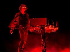 Músico eletrônico Rezz cancela apresentação no segundo fim de semana do Coachella devido a problemas de saúde