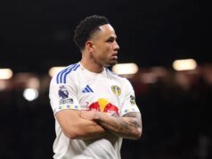 Atualização sobre lesões de Noah Okafor e Jaka Bijol antes do Leeds United x Burnley