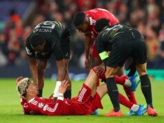 Hugo Ekitike sofreu “uma das piores lesões do desporto” – como é que ele recuperou?