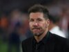Atlético confirma golpe triplo de lesão horas antes do confronto com o Arsenal