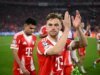 Joshua Kimmich nomeia o maior rival do Bayern de Munique para vencer a Liga dos Campeões após vitória do Real Madrid
