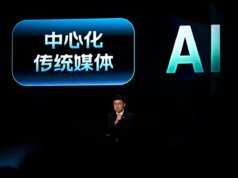 A maior plataforma de streaming da China deseja que a maioria de seus novos filmes sejam gerados por IA