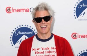 Johnny Knoxville leva o crédito pela “explosão monstruosa” em Simi Valley durante o envoltório de ‘Jackass: Best and Last’