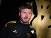 Michael Carrick pediu para reverter a decisão de transferência do Manchester United