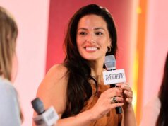 ESCUTE: Tina Knowles sobre como vestir a criança de Destiny nos primeiros dias; Ashley Graham fala sobre lutar por mulheres plus size e estrelar ‘Chicago’