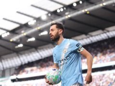 Probabilidades do próximo clube de Bernardo Silva após masterclass da estrela do Man City contra o Arsenal