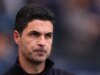 Mikel Arteta disse que o Arsenal ‘deveria ter contratado estrela do Manchester City por £ 34 milhões’