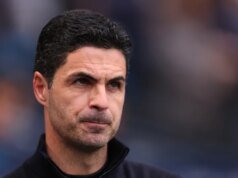 Mikel Arteta disse que o Arsenal ‘deveria ter contratado estrela do Manchester City por £ 34 milhões’