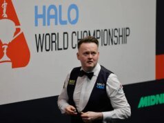 Shaun Murphy quer respostas sobre a gafe da luz do Crisol: ‘Isso nunca deveria acontecer’