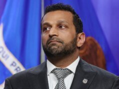 O último esforço para ampliar os principais poderes de espionagem dos EUA ainda é uma bagunça