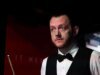 Mark Allen revida após críticas de Stephen Hendry: ‘Ele está cheio de lixo’