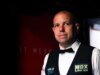 Barry Hawkins se irrita com a derrota ‘patética’ do Snooker Masters da Arábia Saudita