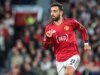 O Man Utd espera que duas contratações importantes possam convencer Bruno Fernandes a permanecer em Old Trafford