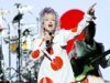 Cyndi Lauper ataca Heckler durante a noite de abertura da residência em Las Vegas: “I’m From Brooklyn”