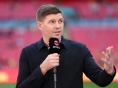 Steven Gerrard faz uma reivindicação ousada de mais de £ 60 milhões, estrela do Chelsea – ‘eles parecem um time diferente’