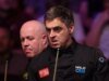 Ronnie O’Sullivan ‘não é o mesmo jogador’ que John Higgins se aproxima do Crisol
