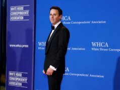 O mentalista Oz Pearlman desiste de ‘Jimmy Kimmel Live’ após as filmagens do WHCD, o podcaster Jon Lovett entra no programa