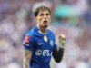 Chelsea toma decisão de transferência de Alejandro Garnacho após falha na transferência do Man Utd