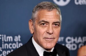 George Clooney denuncia violência política após ataque de Trump em jantar de correspondentes na Casa Branca: ‘Há uma luta que precisa ser vencida contra o ódio’