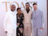 O lançamento do Emmy FYC ‘Toast to TV’ da Disney, apresentado por Dana Walden, comemora com estrelas e produtores de primeira linha