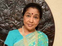 Asha Bhosle morre: a lendária cantora de Bollywood tinha 92 anos