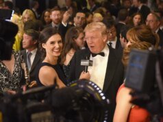 Trump no jantar de correspondentes na Casa Branca: a presença planejada do POTUS gera controvérsia – e curiosidade – sobre como ele lidará com isso