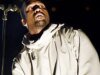 Kanye West traz de volta o velho Kanye – às vezes – no primeiro show solo nos EUA desde 2021: revisão do concerto