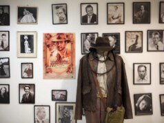 John Gore Studios adquire fantasias de anjos