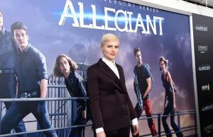 Autor de ‘Divergente’ anuncia dois novos livros ambientados no “Universo Alternativo”