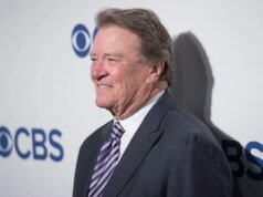 Steve Kroft admite que “odiava” trabalhar aos 60 minutos por causa de sua natureza competitiva e ciclo de notícias ininterrupto