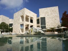 Getty Center fechando por um ano; Projeto de modernização em andamento