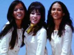 Nedra Talley Ross, último membro sobrevivente das Ronettes, morre aos 80 anos
