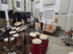 Revisão do Gik Acoustics SoundBlocks: tratamento acústico bonito