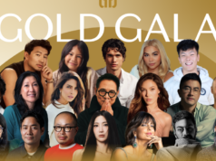 EJAE, Charles Melton, Priyanka Chopra Jonas e mais entre os homenageados do Gold House Gold Gala (EXCLUSIVO)
