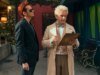 A terceira temporada de ‘Good Omens’ ainda é apenas um episódio, apesar de ser chamada assim