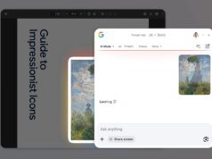 O aplicativo do Google acaba de ser lançado no Windows e quer usar um truque do Spotlight nos Macs