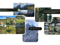 O Google Fotos ganha novas ferramentas de edição que envolvem retoques sutis