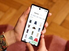 O Google Fotos permitirá que você experimente roupas que já tem no guarda-roupa ou que acabou de capturar uma captura de tela