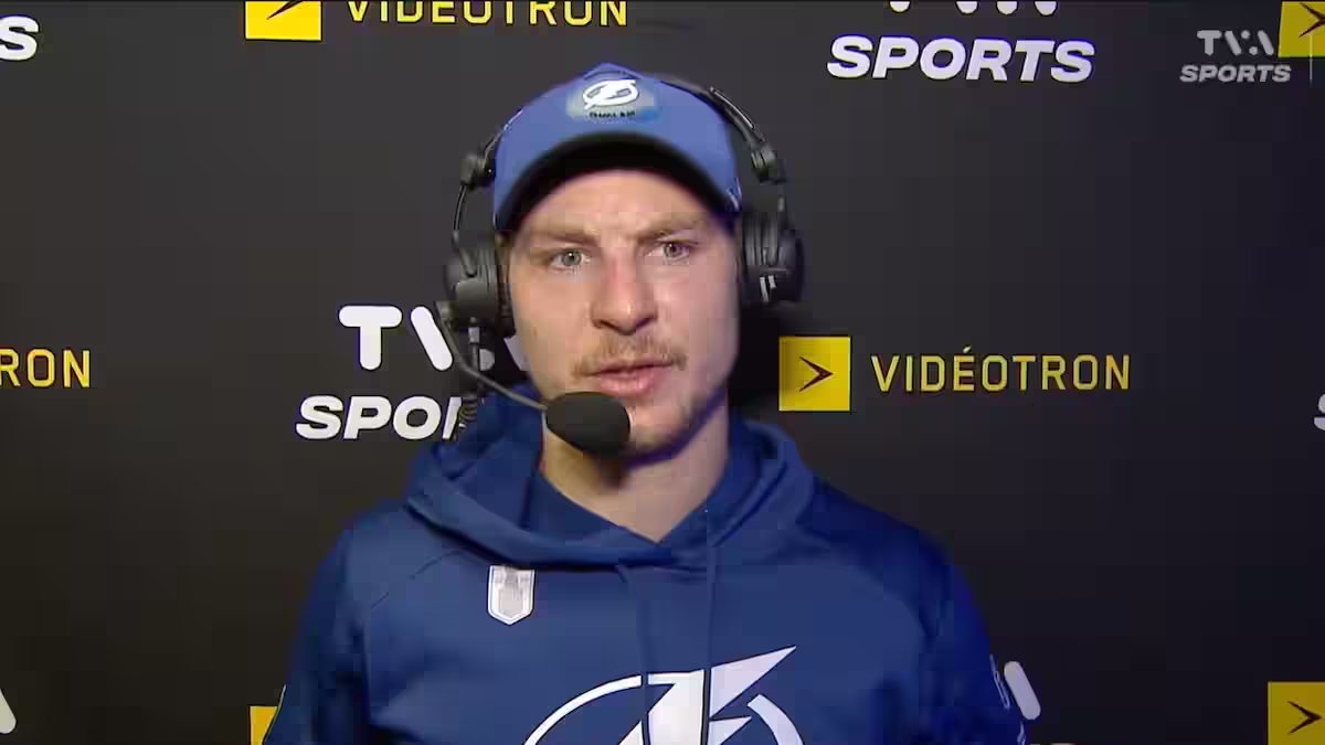 «J’ai fait une erreur» –Yanni Gourde