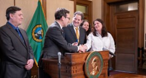 A proibição de não concorrência desperta otimismo e incerteza no estado de Washington – aqui está o que isso significa para a tecnologia