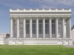 Salão de baile de Trump obtém aprovação da Comissão de Capital, apesar da decisão do juiz de bloqueá-lo