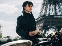 Análise inicial da terceira temporada de ‘quarta-feira’: Jenna Ortega chega a Paris